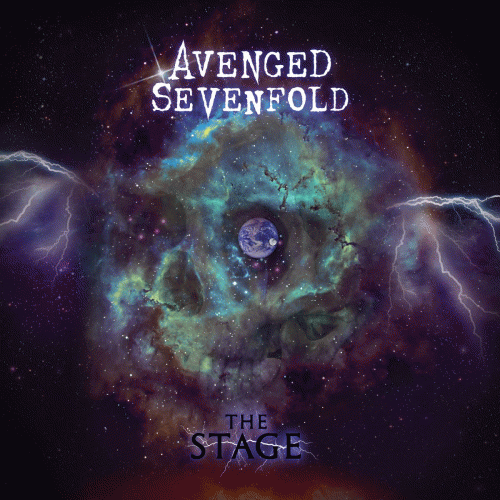 Avenged Sevenfold : The Stage